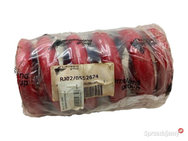 Sprężyna RJ020552674 Kverneland Olsztyn