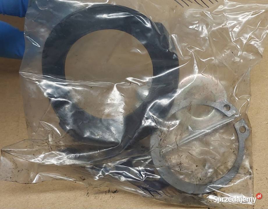 SWORZEŃ WAHACZA DODGE CARAVAN CHRYSLER VOYAGER Mielęcin