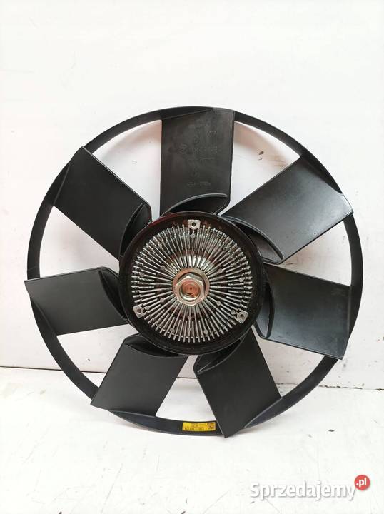 WENTYLATOR CHŁODNICY WISKOZA 2249372 30 D M57 świętokrzyskie
