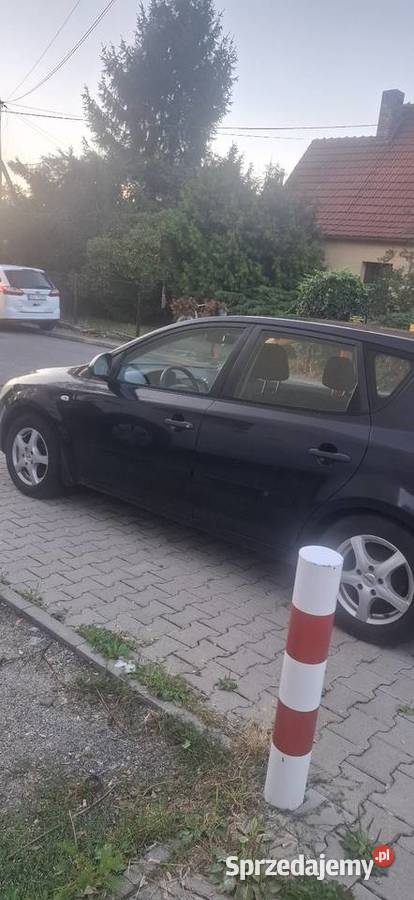 Kia ceed 2006 Motoryzacja Świdnica