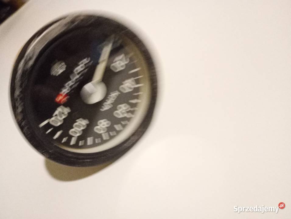 Licznik prędkości Żuk Tarpan Star Liczniki Turek