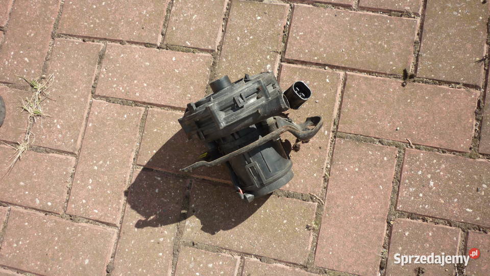 Pompa powietrza wtórnego Opel Vectra B 905330018 Pobiedziska