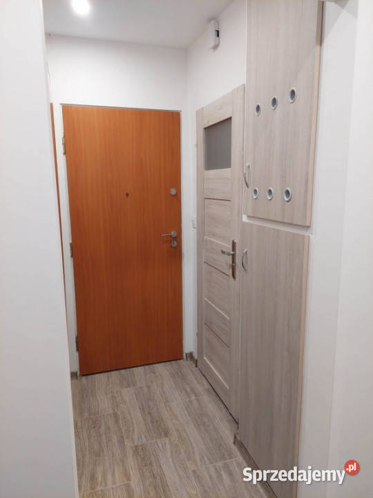 Wynajem 3 piętra i więcej Kraków sprzedam