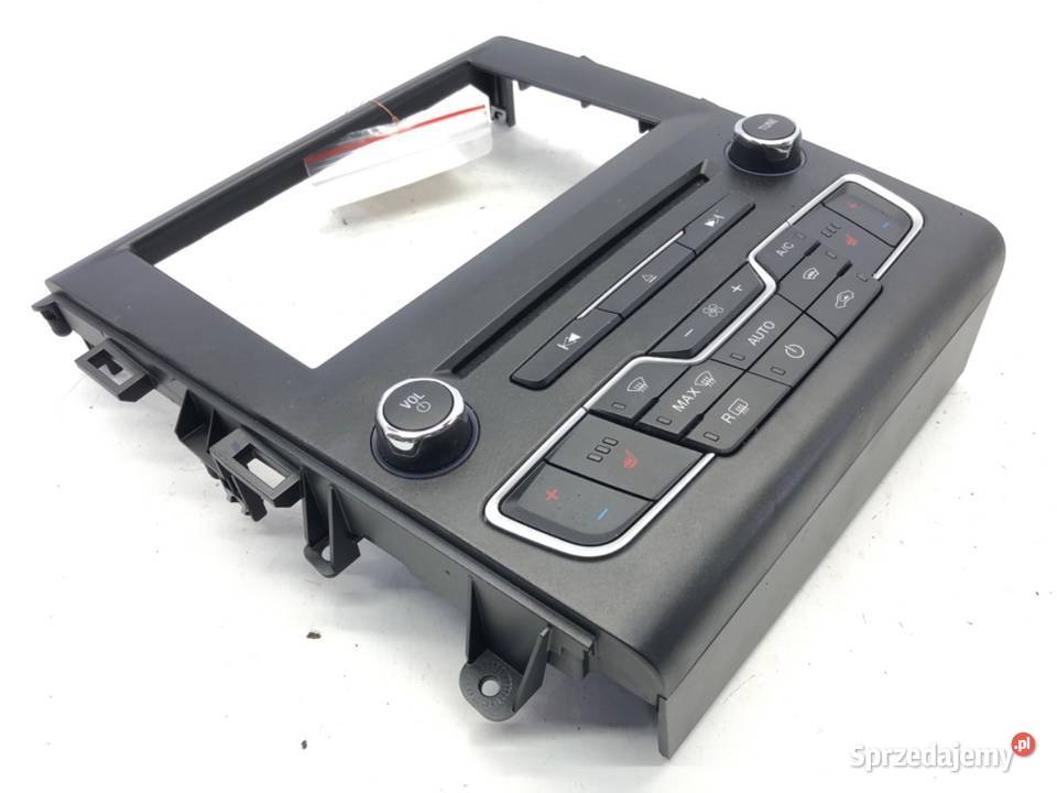 PANEL STEROWANIA NAWIEWU FORD MONDEO MK5 sprzedam