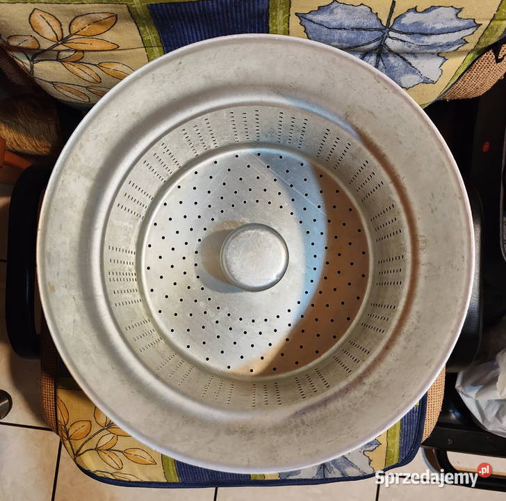 Rosyjska aluminiowa sokowarka sokownik do soków Lublin sprzedam