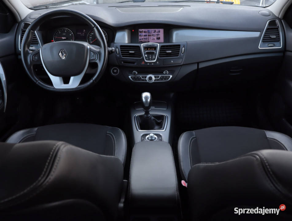 Renault Laguna 20 DCi czujnik parkowania Motoryzacja Lublin