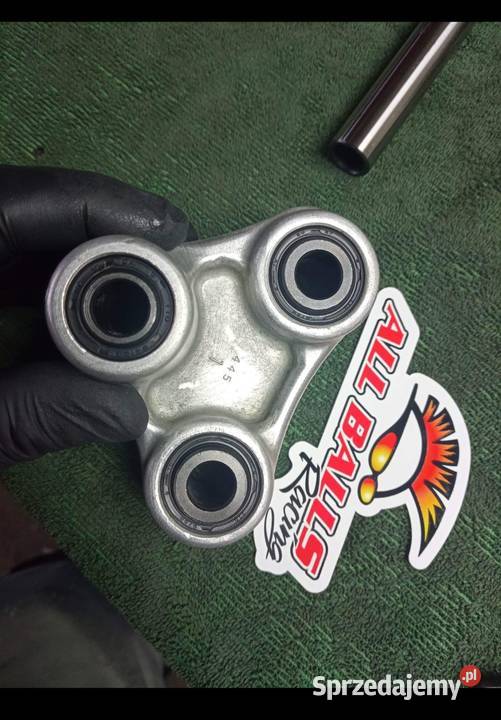 Quad yamaha yfz 450 raptor ltztrx Lesko sprzedam