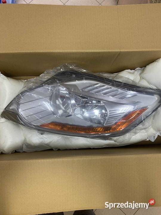 Reflektor Ford Kuga I Lewy TYC NOWY