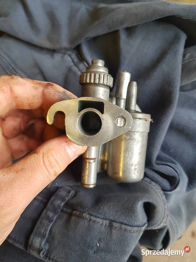 Gaźnik Gm13 romet 50t1 silnik 019 3 biegi Bydgoszcz sprzedam