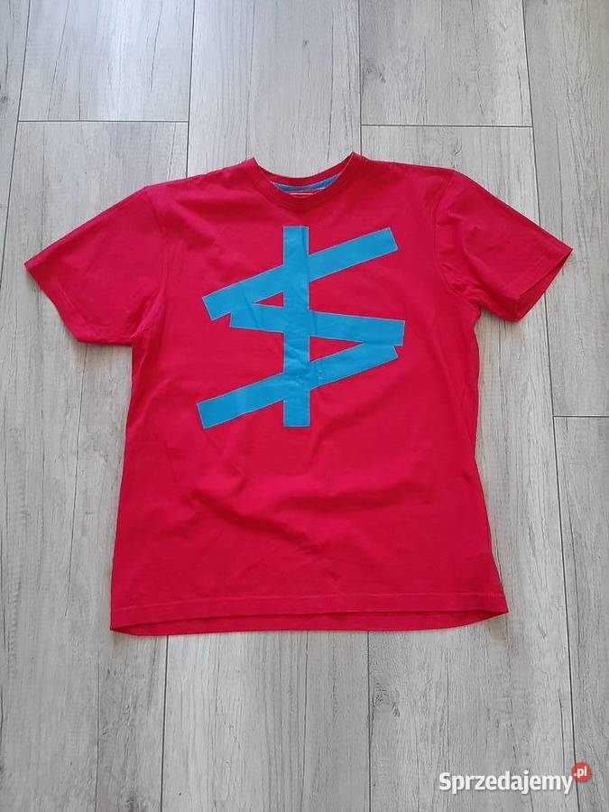 Bluzka TShirt Chorzów
