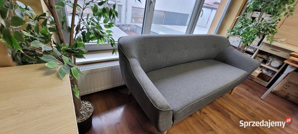 Sofa trzyosobowa Dębica