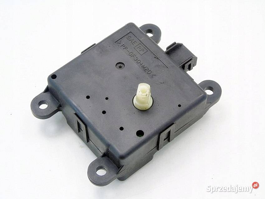 NASTAWNIK SILNIK NAGRZEWNICY NISSAN MURANO I Z50 Sosnowiec