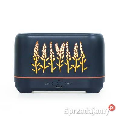 Dyfuzor zapachowy płomieniowy Golkowice