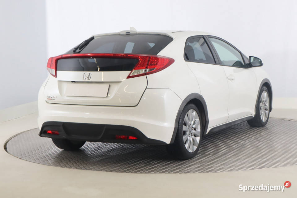 Honda Civic 18 iVTEC elektryczne szyby Civic śląskie Zabrze