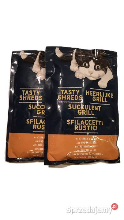 Karma kota Renal pakiet Hills Royal Canin Felix Warszawa