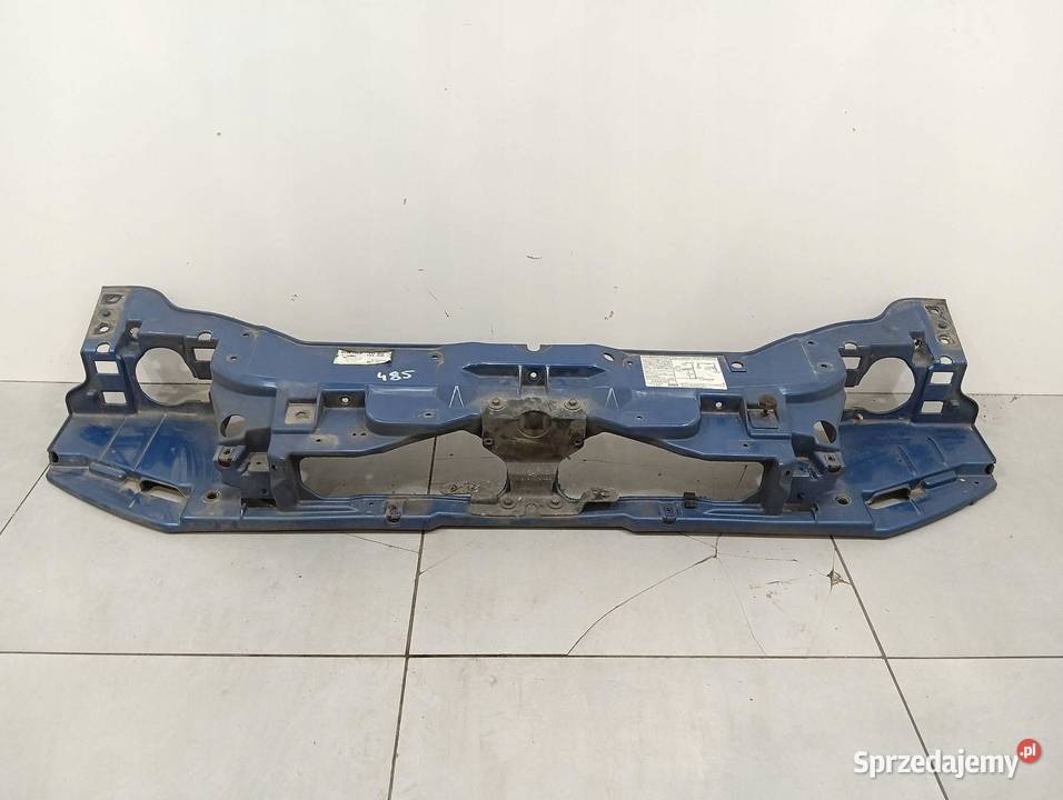 PAS PRZEDNI Ford Taurus IV 20002007