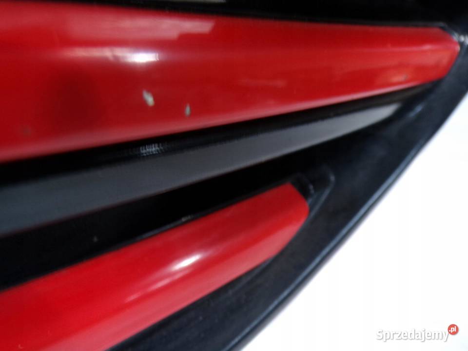 OPEL VIVARO B II GRILL ATRAPA 93452299 osobowe