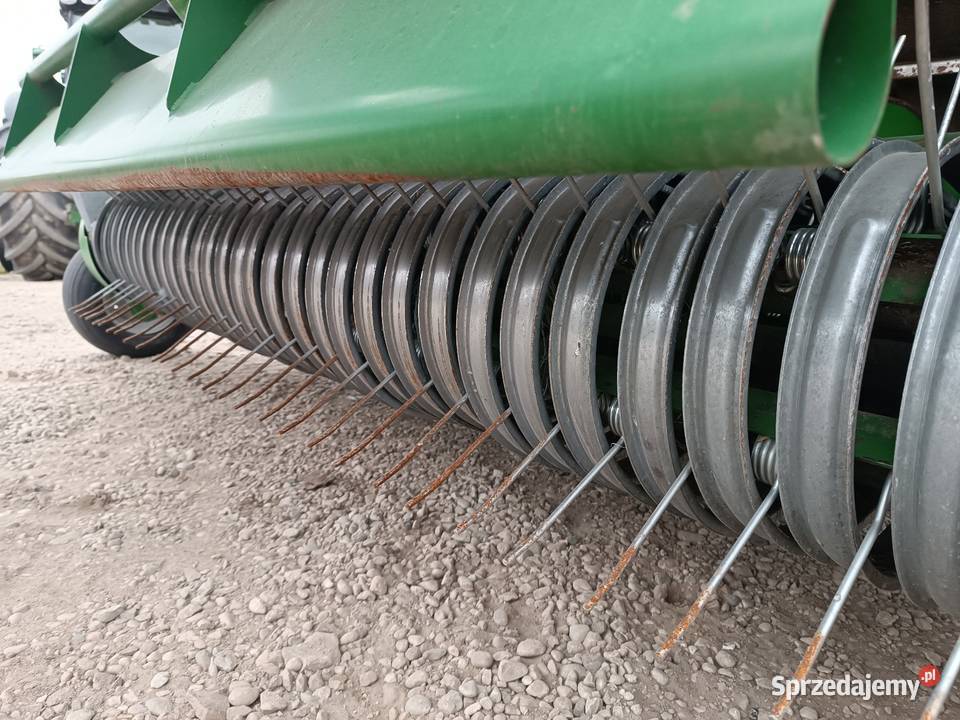 Sprzedam Mchale F5500 2017 Suwałki