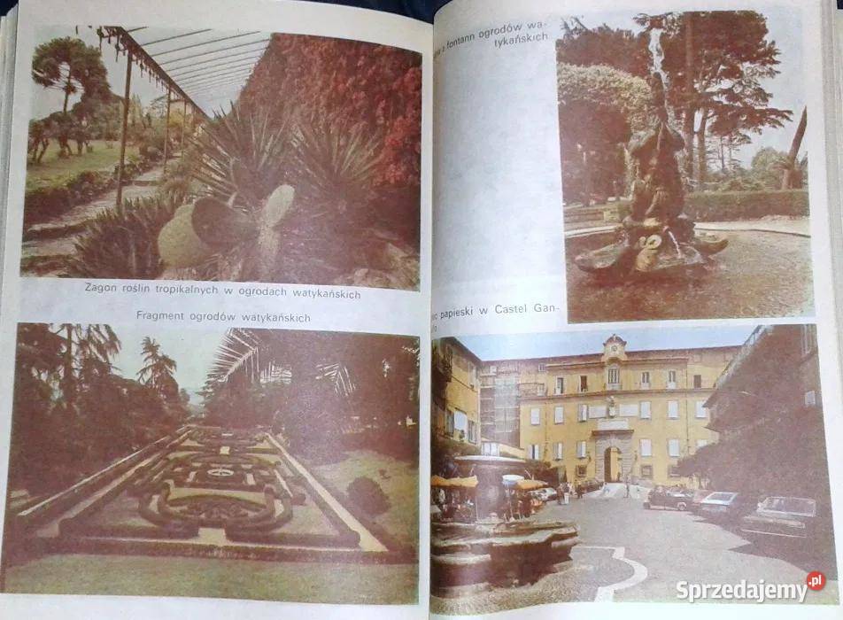 Watykańskie ABC Jerzy Ambroziewicz Chełm