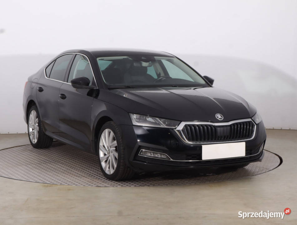 Skoda Octavia 20 TDI