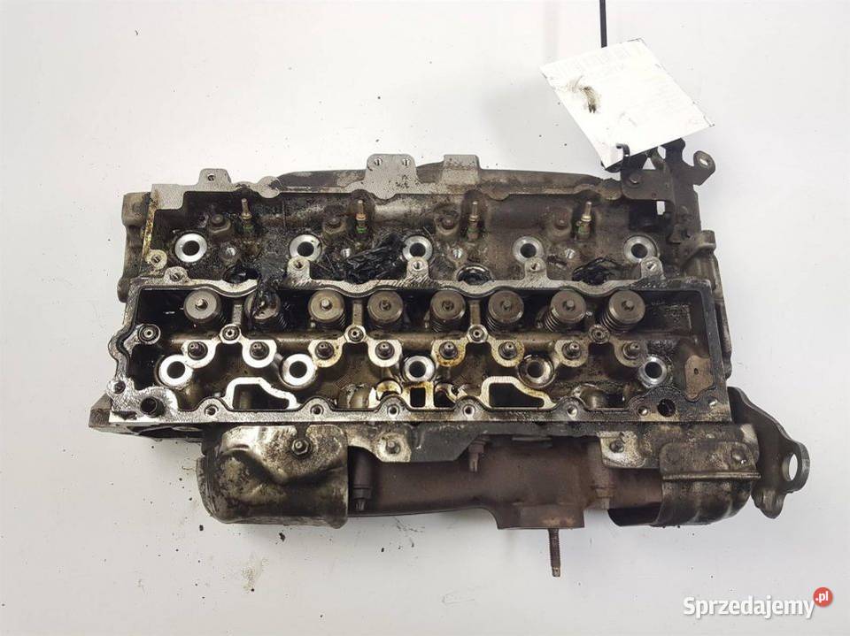GŁOWICA FIAT SCUDO 9684487210 Lipno