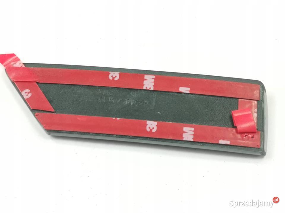 LISTWA DRZWI PRAWY PRZÓD FIAT PALIO 19972002 sprzedam