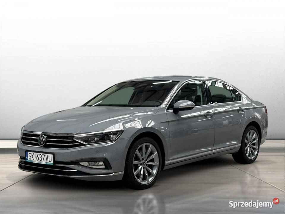 Volkswagen Passat B8 20142023 Komorniki