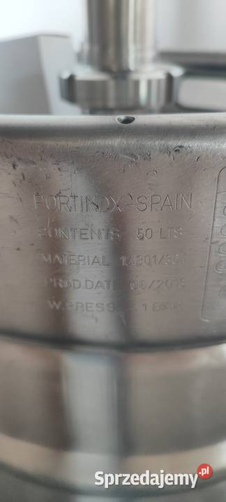 Destylator Pozostałe Garwolin