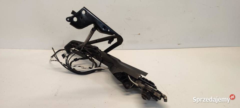 VW EOS RAMA NOŚNA DACHU LEWA SIŁOWNIK 1Q0825347 Dachy