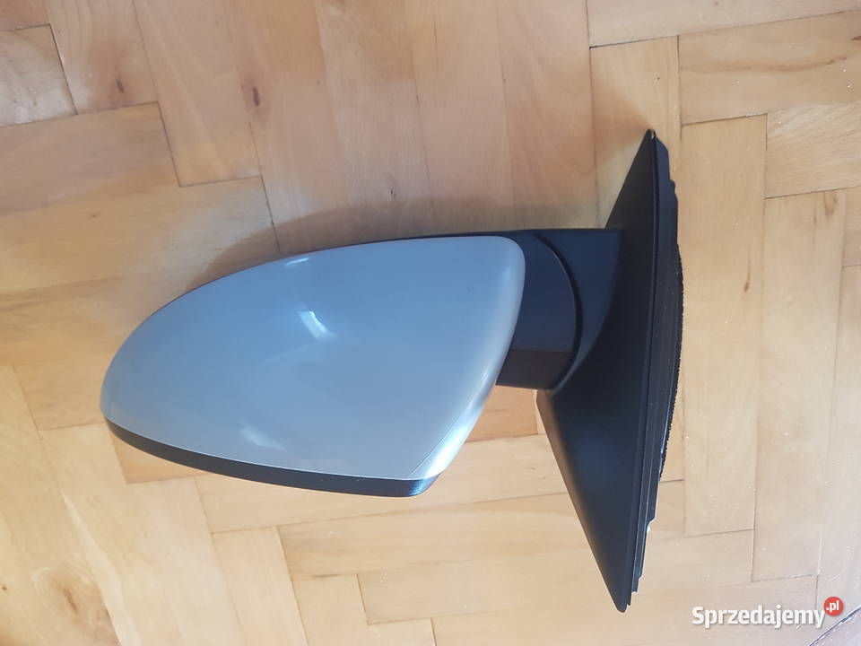 KIA CEED II i III lusterko zewnętrzne LiR Kraków