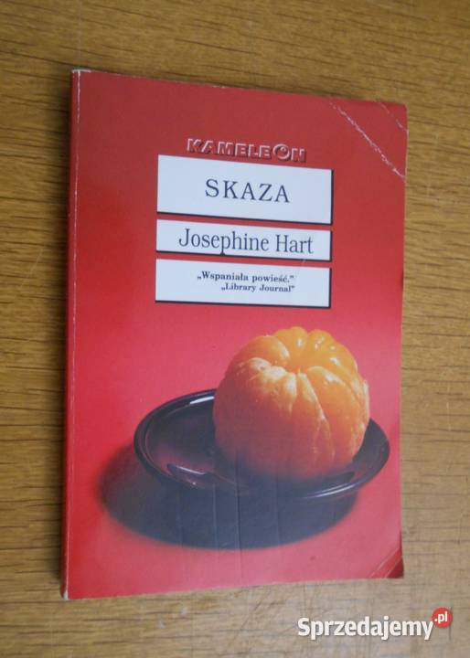 Josephine Hart Skaza Parczew