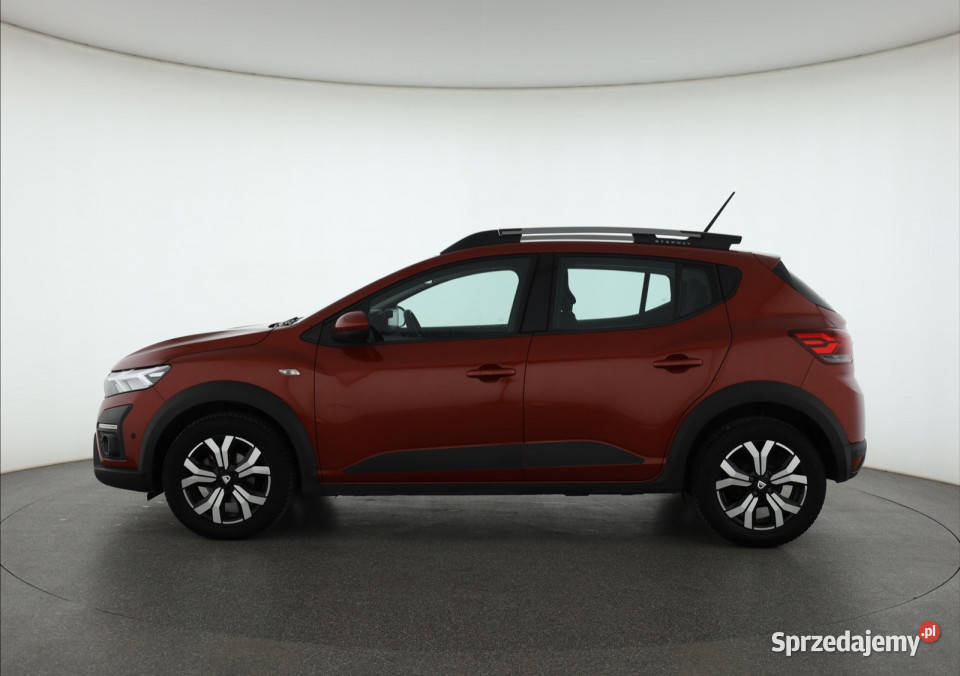 Dacia Sandero 10 TCe Piaseczno