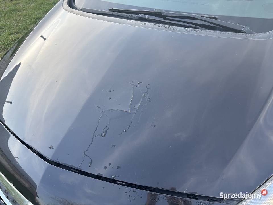 Sprzedam Opel Astra 17d 2010 Małe Końskie