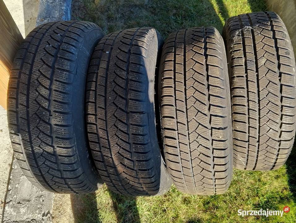 Felgi 5x112 r15 19565 podkarpackie sprzedam