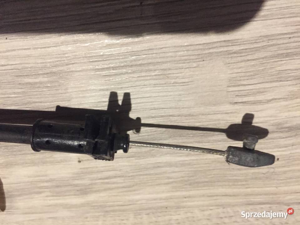LINKA ZAMKA DRZWI FOCUS MK2 3 DRZWI Gidle