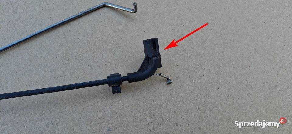 VOLVO FH13 FM ZAMEK DRZWI LEWYCH KIEROWCY LEWY ciężarowe Bieleń sprzedam