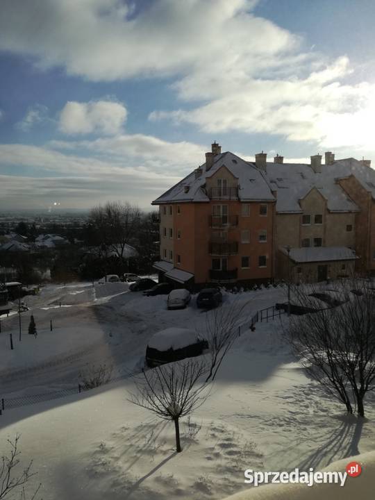 sprzedam mieszkanie 7345m2 w Przemyślu Przemyśl