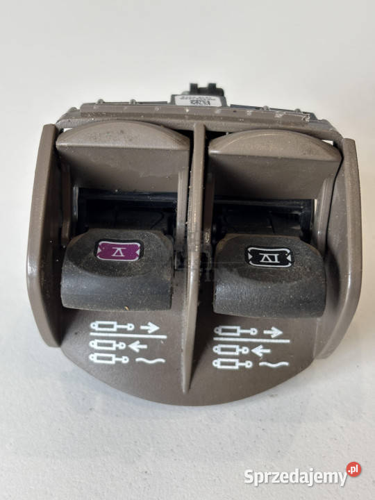 John Deere seria 6000 7000 8000 R moduł Jastrzębniki