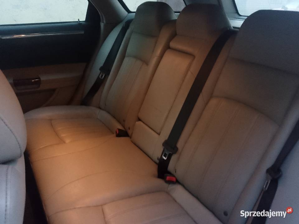 chlysler 300 c n Kędziorki sprzedam