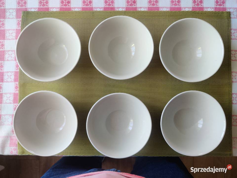 Salaterka flaczarka IKEA Myszków