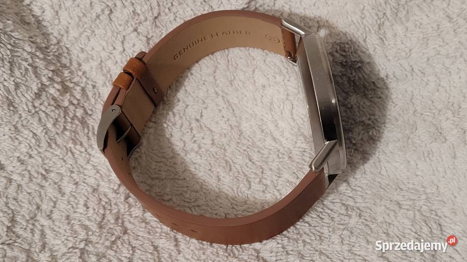 Zegarek męski Skagen model SKW6888 śląskie Dąbrowa Górnicza