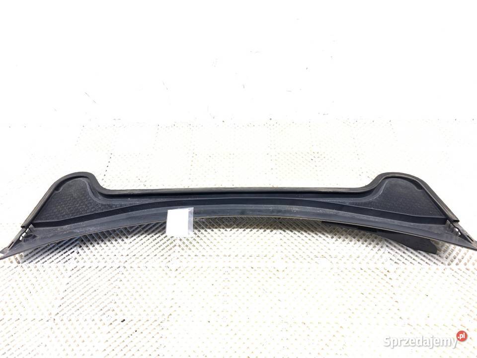 PODSZYBIE FORD FOCUS IV JX7BA02222AD Hatchback