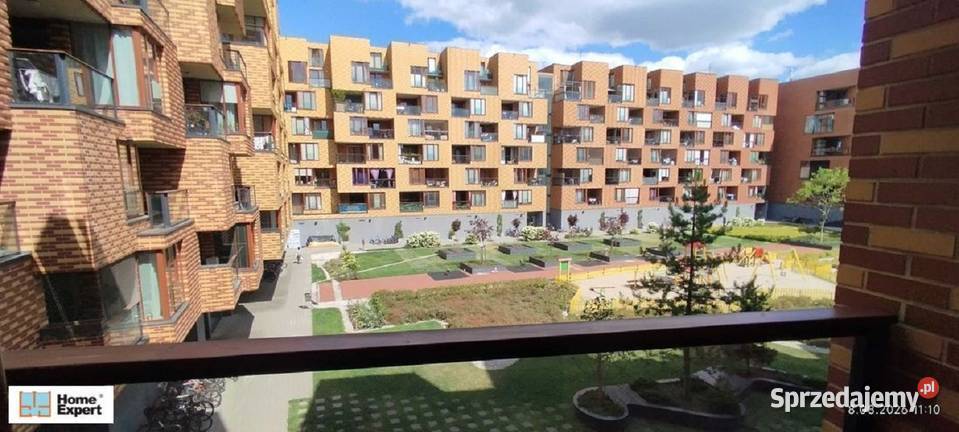 2pok 42met Alei Pracy NOWE2010WINDABALKON winda Wrocław