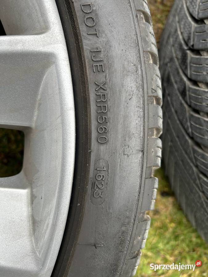 opony całoroczne imperial 255x35x20 allseason 20cale Tłuszcz