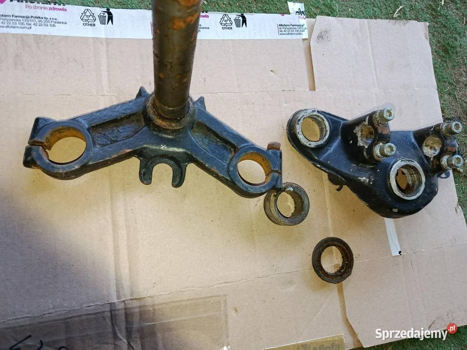 Mz półka górna dolna Nowa Sól