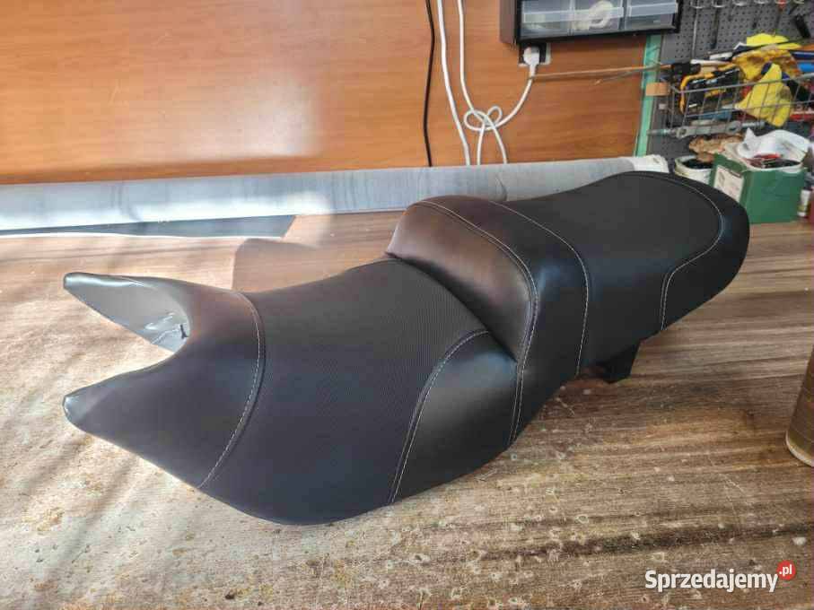 Honda Deauville 650 sprzedażzamiana