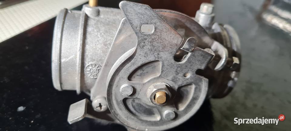 Bmw RS RT GS przepustnica Bing 7545107 96 Przepustnice Warszawa sprzedam