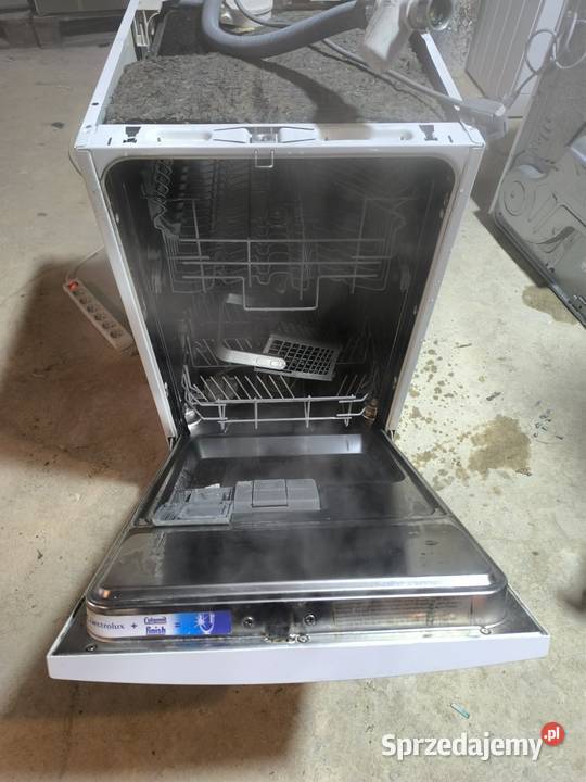 Zmywarka Lubin