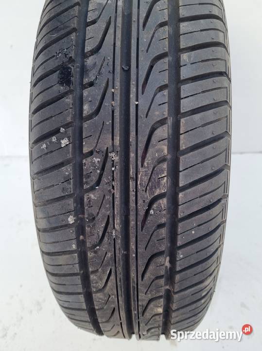 Fiat Doblo II KOŁO ZAPASOWE Zapas felga 18560 Opony i felgi Janów sprzedam