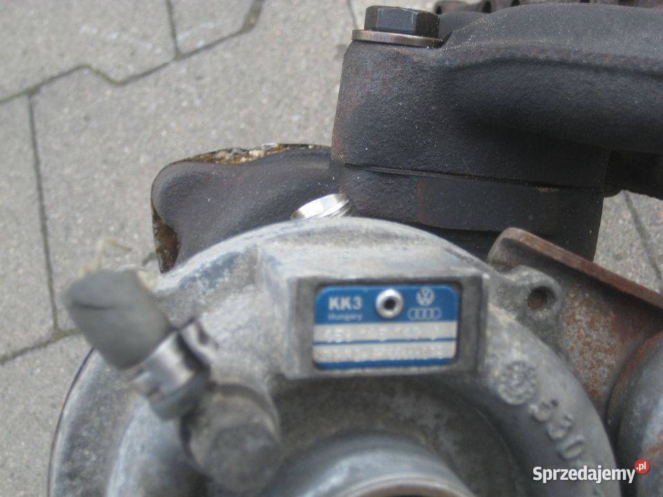 audi a4 b6 0104r małysz 18 benzyna turbo Części samochodowe Rakoniewice